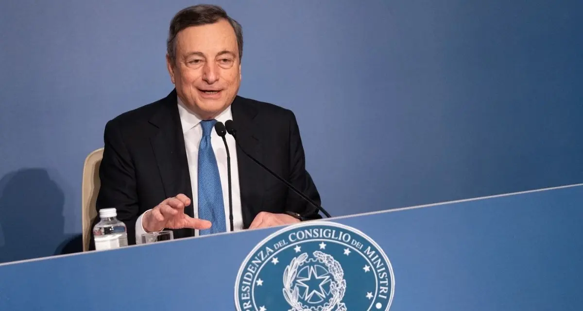 Crisi energetica, inflazione e super bonus: ora Draghi ha bisogno dei partiti