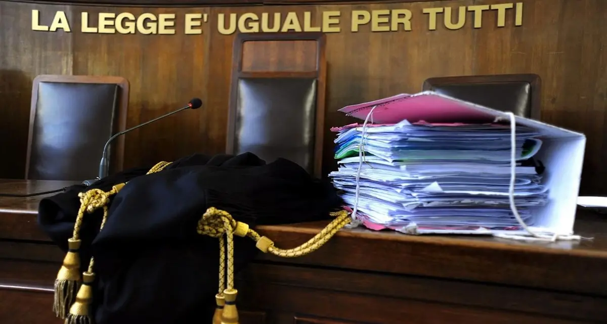 Rapporto Ambrosetti, De Notaristefani: «La Giustizia? È iniqua»