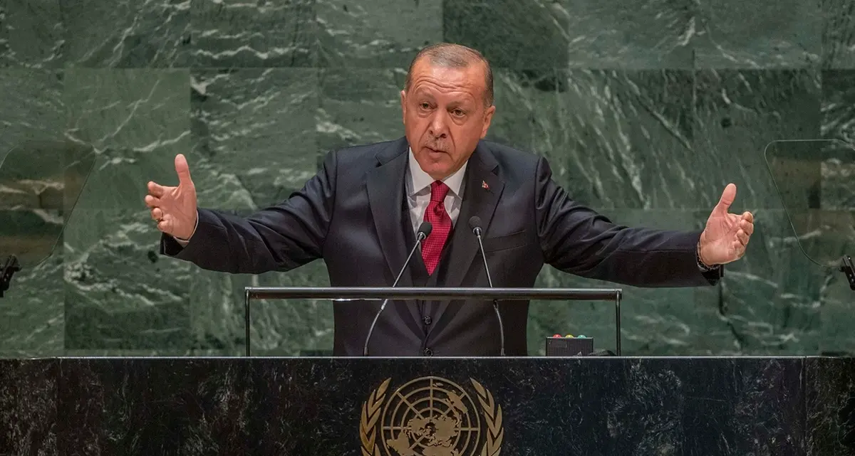 L’Europa reagisca contro la bomba umana di Erdogan senza pensare agli affari
