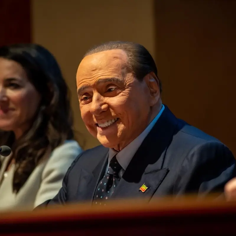 L’ultima di Silvio Berlusconi: «Ho salvato gli italiani dal comunismo»