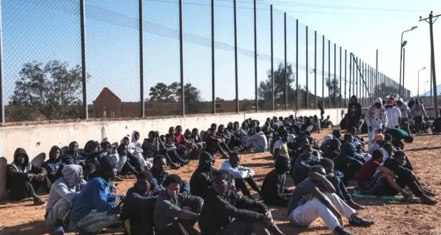 Luci e ombre su alcune Ong italiane impegnate nei centri di detenzione in Libia