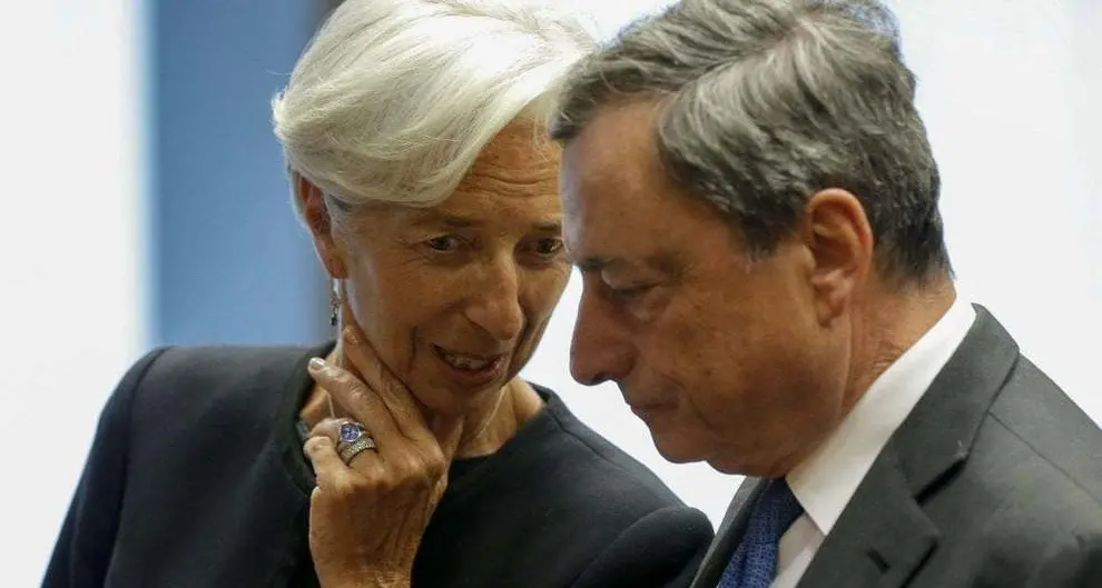 Evocano Draghi, ma per fare cosa? Lui è ecumenico, loro incalliti litiganti