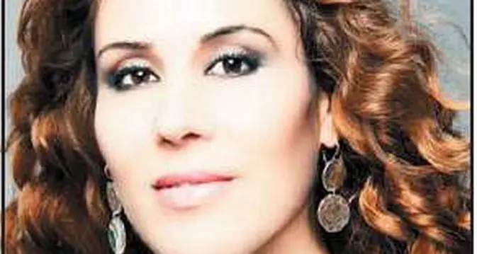 La cantante curdo-tedesca che non piace al Sultano