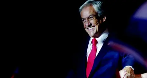 La memoria che scuote il Cile e il governo di Piñera