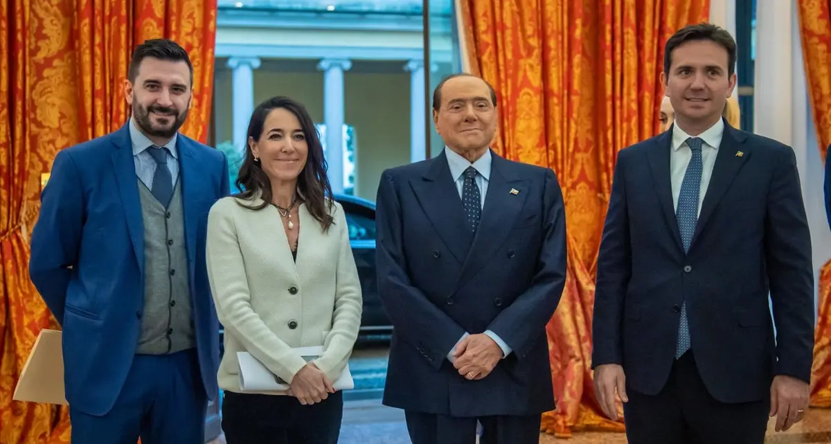 Berlusconi alza gli scudi: «Sosterremo Carlo Nordio con assoluta convinzione»