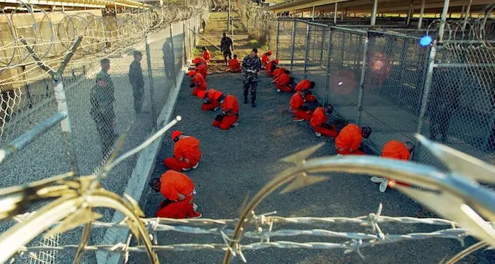 14 anni di torture a Guantanamo da innocente