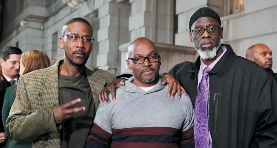 Baltimora, scagionati e in libertà dopo 36 anni di prigione