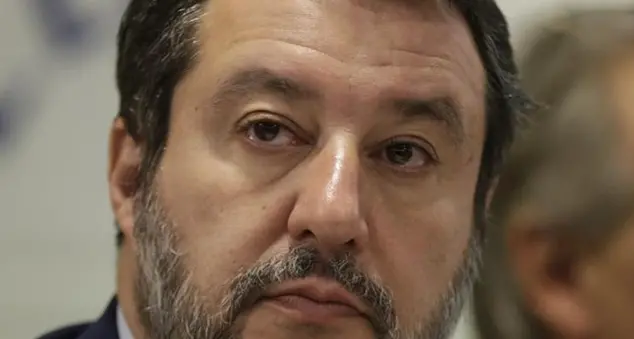 Salvini: «Con il ministro Carlo Nordio rimedieremo agli errori del passato»