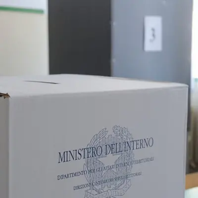 «A Palermo la mafia ha dei riferimenti elettorali». Ma va?