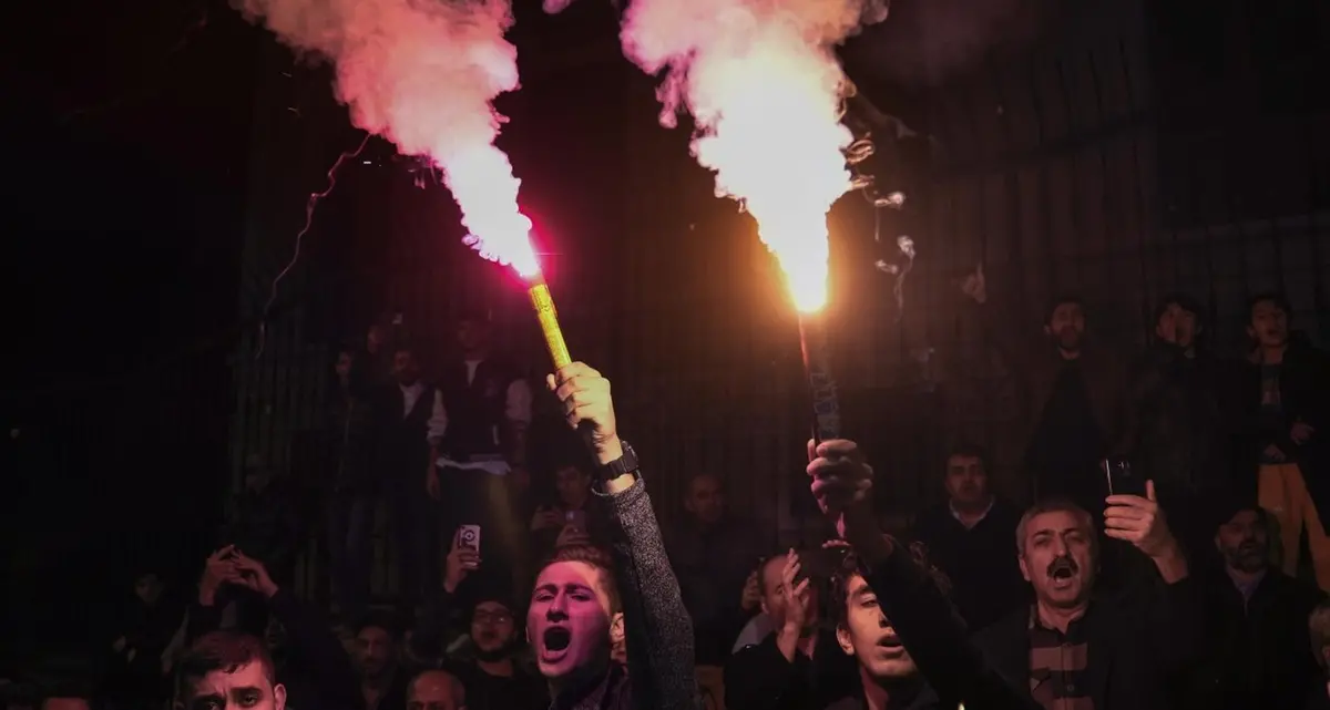 Protestavano contro Erdogan, 14 universitari condannati a Istanbul