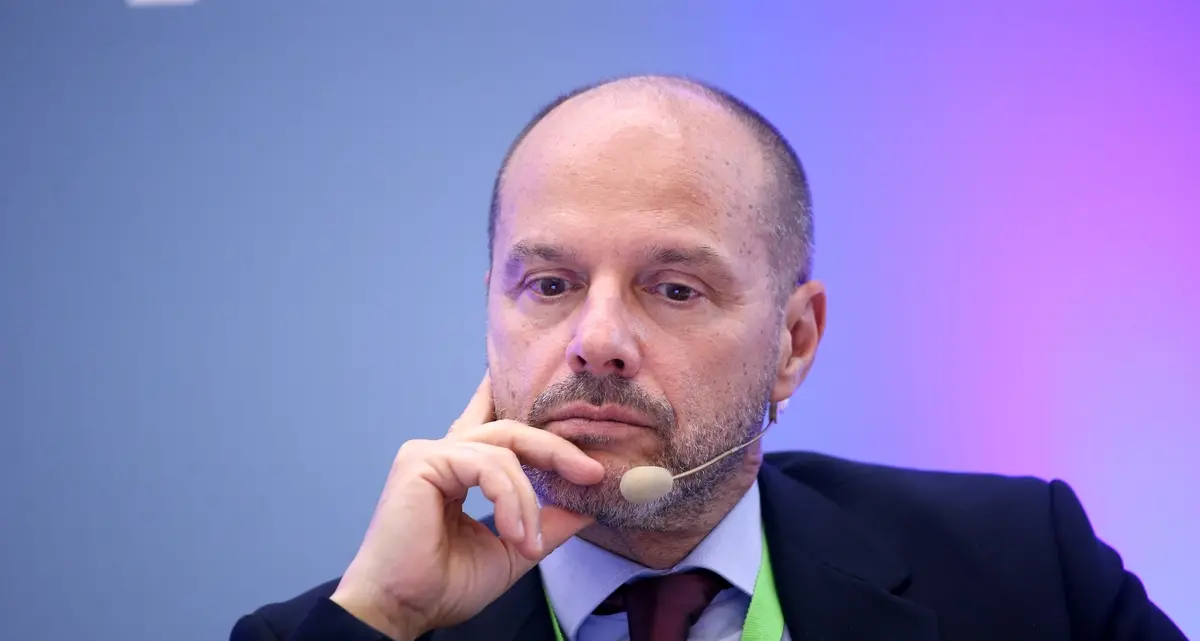 Stefano Delfini: «L’Italia è un paese sicuro»