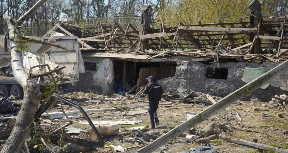 Ucraina, Lavrov: «La Nato impedisce la pace»