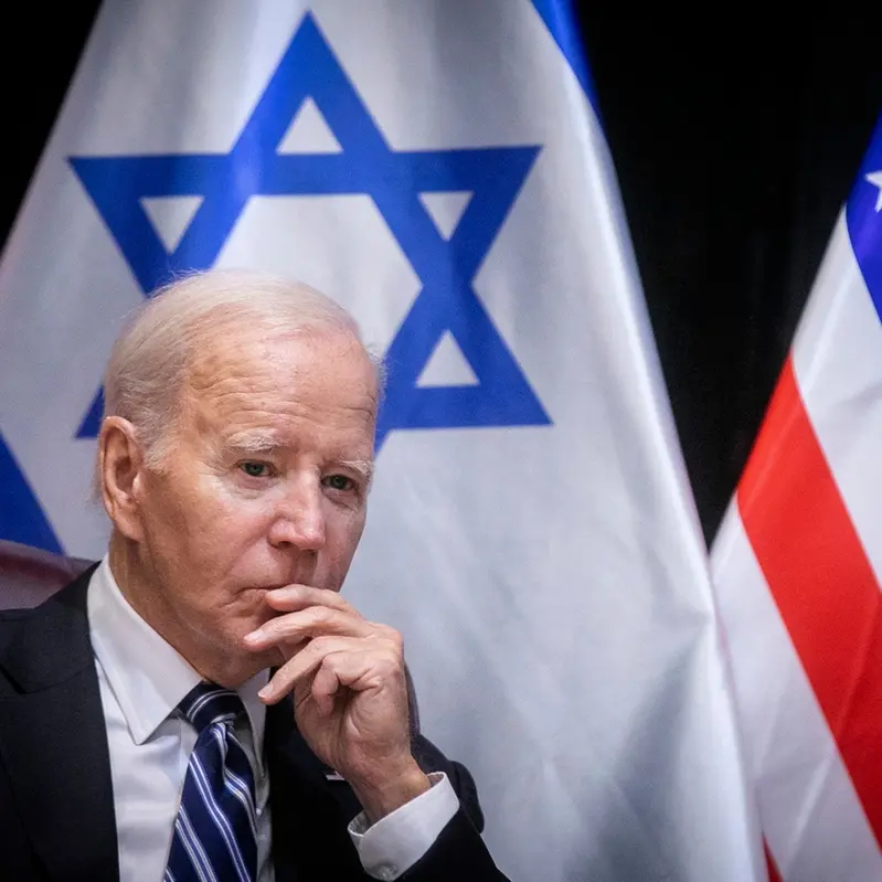 Usa, Biden invia un miliardo di dollari a Israele per armi e munizioni