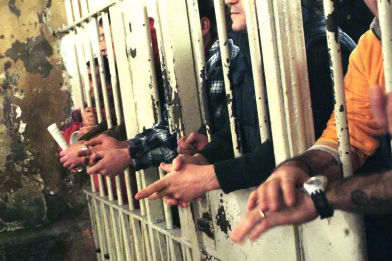 Carceri sovraffollate persino in Molise: ma i 5S hanno la soluzione...