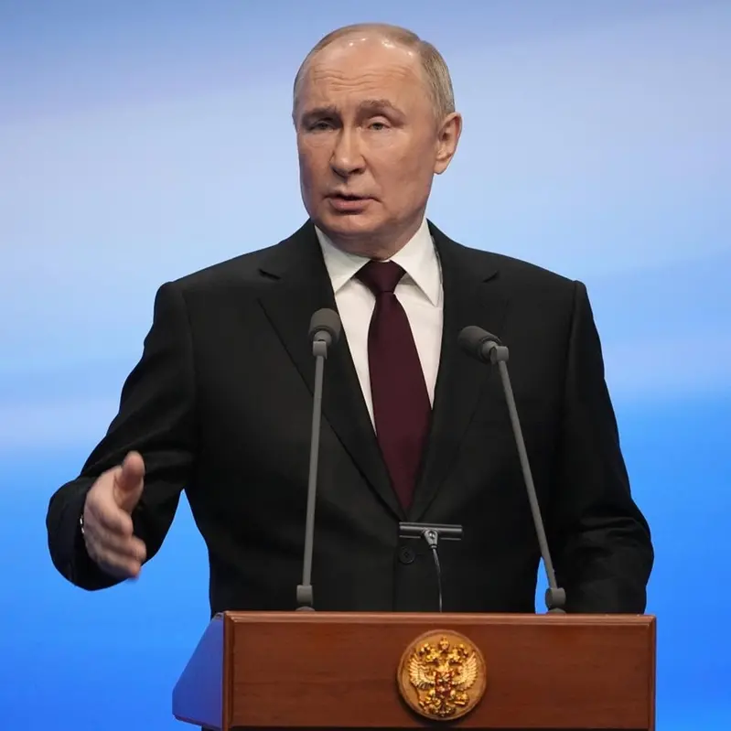 Putin: «L’Ucraina ha disposto un varco per far fuggire i terroristi»