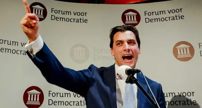 L'Olanda al voto, cresce l'onda populista ma nessuno vuole la \"Nexit\"