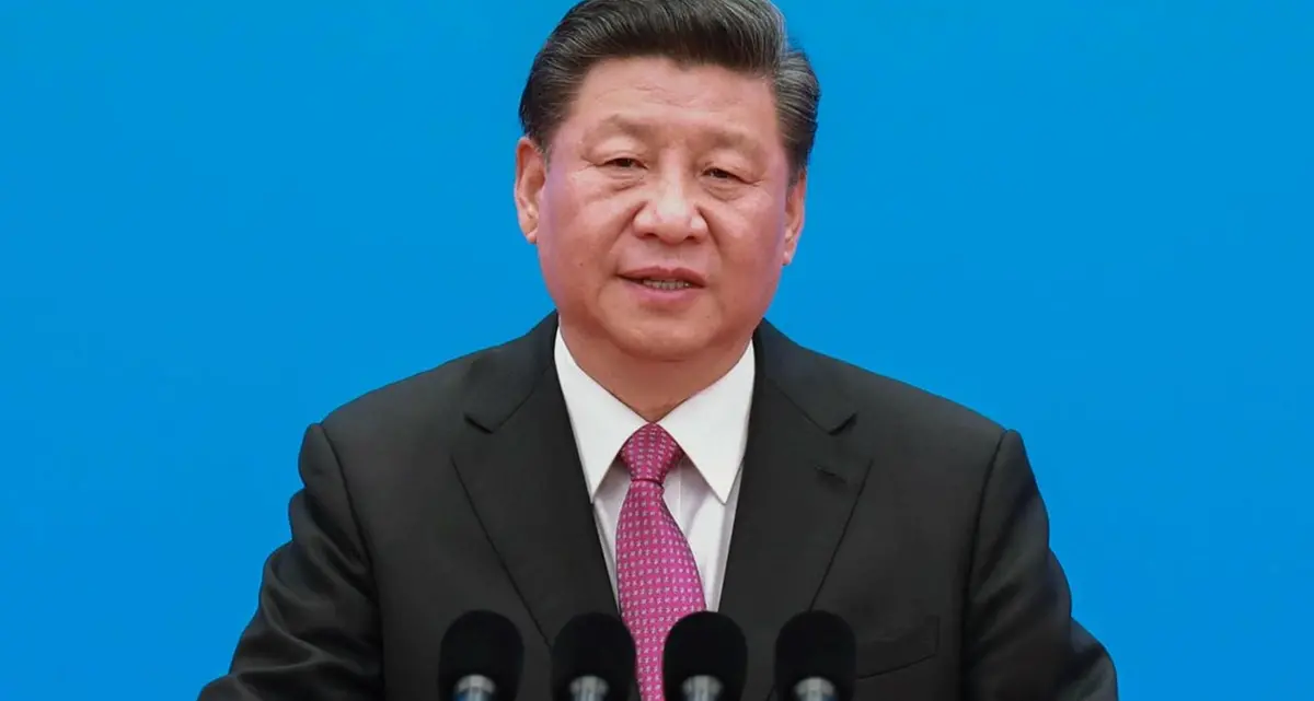 Cina, l'anno infetto del topo. La sfida di Xi Jinping