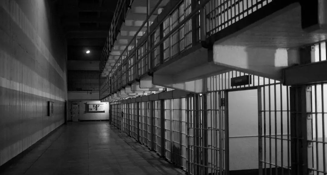 La strage continua, un altro detenuto si impicca in carcere: tragedia nella casa circondariale di Vibo Valentia