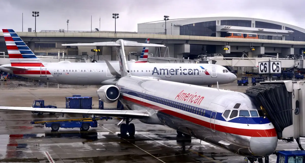 La paura non è finita: American Airlines blocca i voli per Milano fino ad aprile