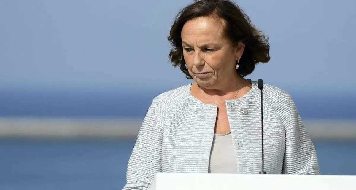 Vespia (Fns Cisl): «Buon lavoro a Lamorgese e Cartabia»