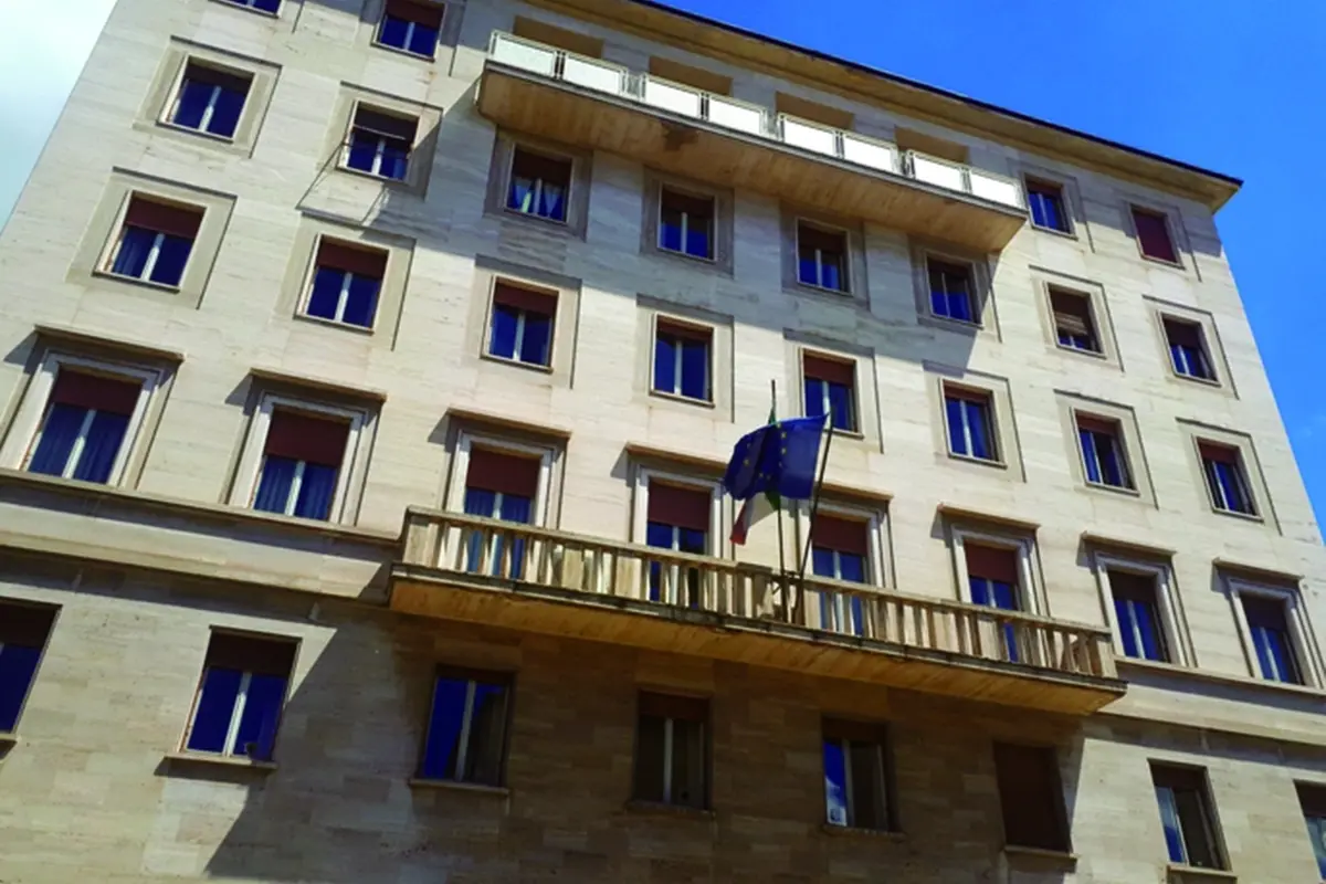 La strana storia della talpa di Perugia: zero prove nei cellulari