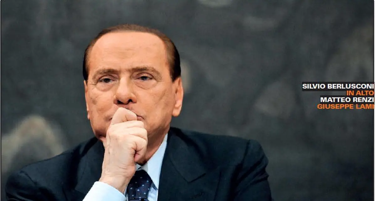 Berlusconi rinviato a giudizio per il Ruby ter