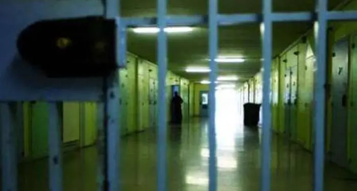 Denudati, picchiati e insultati: al carcere di Melfi come a Santa Maria Capua Vetere