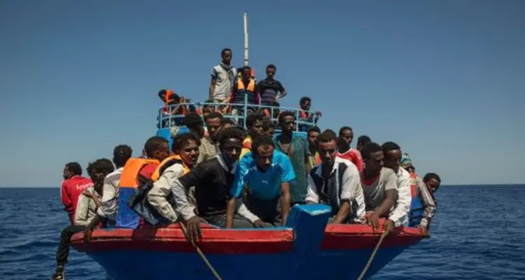 «La linea dura sui migranti ha ridotto diritti e non ha fermato gli sbarchi»