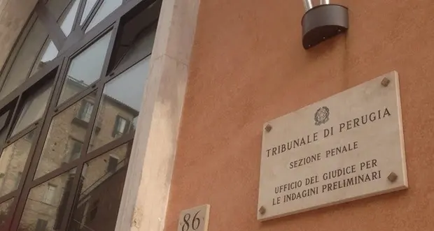 Perugia, scontro tra tribunale e avvocati: «Riapertura programmata senza consultarci»