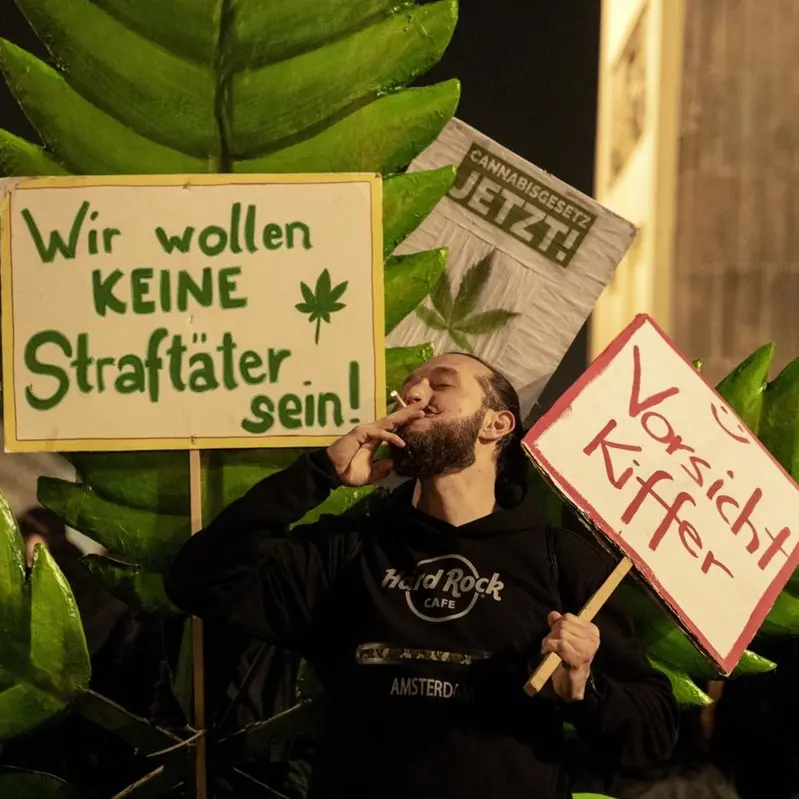 Cannabis, il proibizionismo ha fallito: ecco perché seguire il modello tedesco