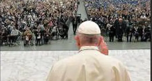 Dialogo ecumenico e cura per l’ambiente: il Papa insiste sulla rinascita spirituale