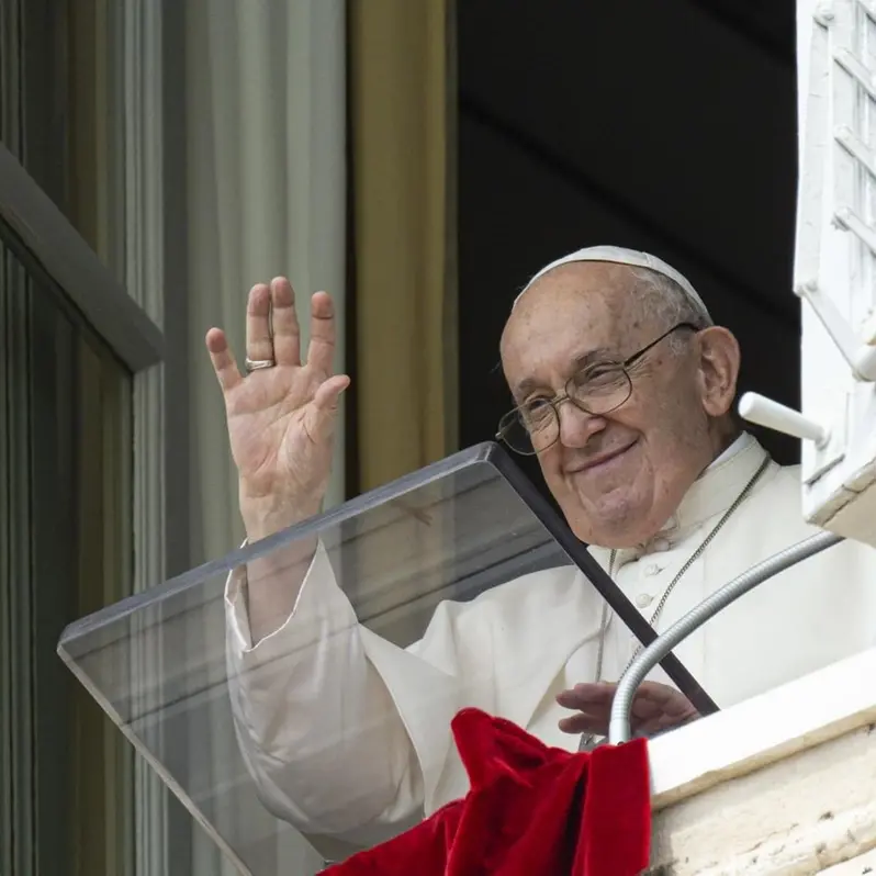 Colpaccio Meloni: “Papa Francesco sarà presente al G7 dedicato all’IA”