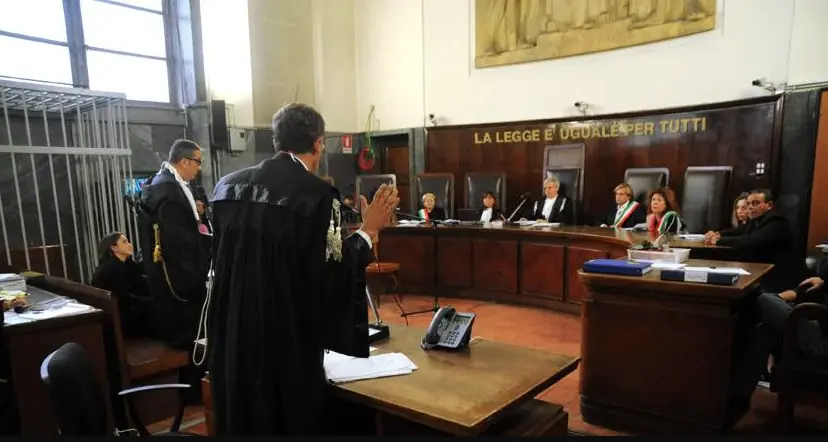 Giustizia paralizzata, gli avvocati: «Chi dà la colpa a noi è in malafede»