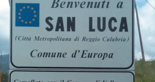 San Luca, il comune più sciolto del Belpaese si prepara al voto