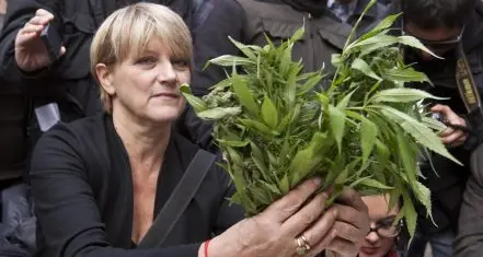 Giachetti: «Chi ha paura di Rita Bernardini e della battaglia sulla cannabis?»