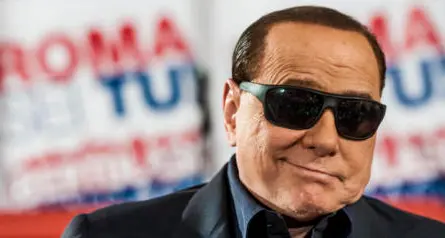 Il piano di Berlusconi: Grande coalizione sì. Renzi premier mai...