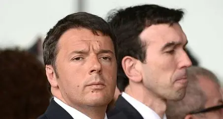 Martina: \"Intesa Pd-5Stelle? Giusto consultare la base\"