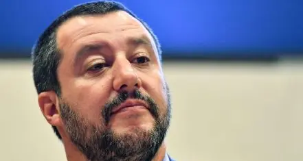 Salvini l’americano sogna «una manovra alla Trump»