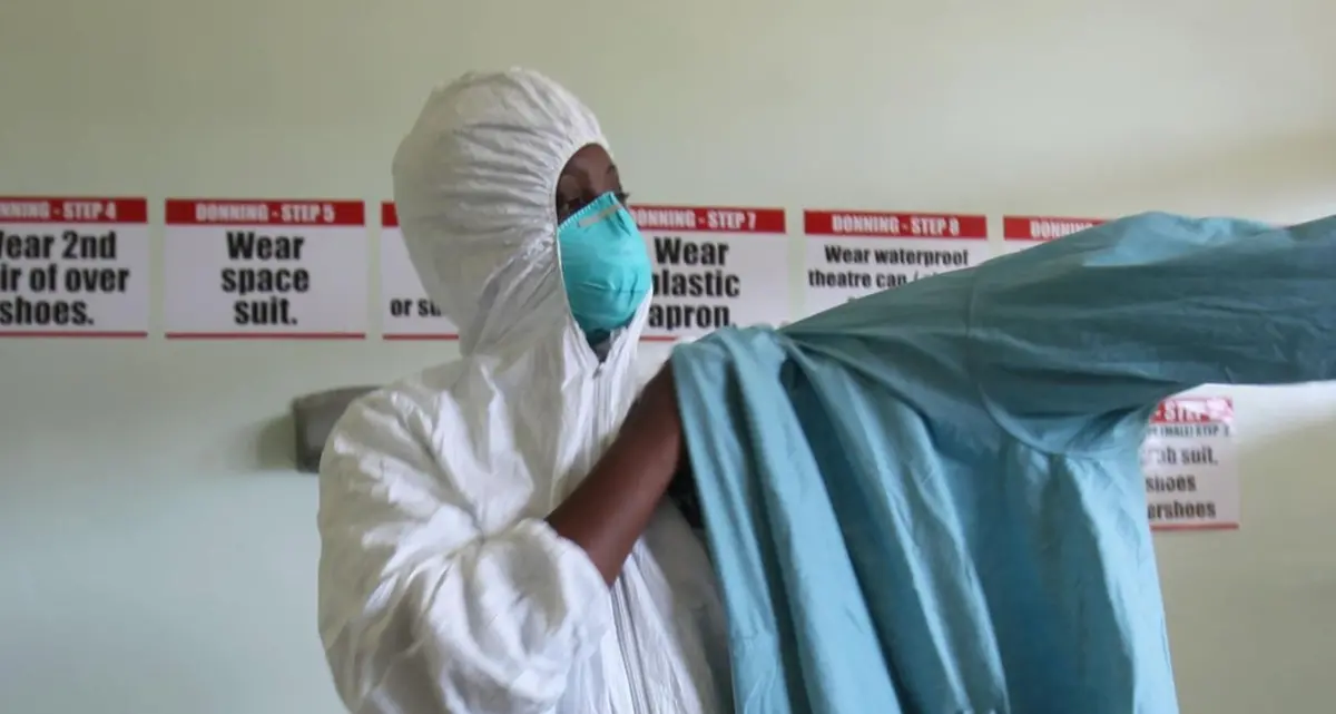 Ebola, allarme dell’Unicef: oltre 500 i bambini uccisi