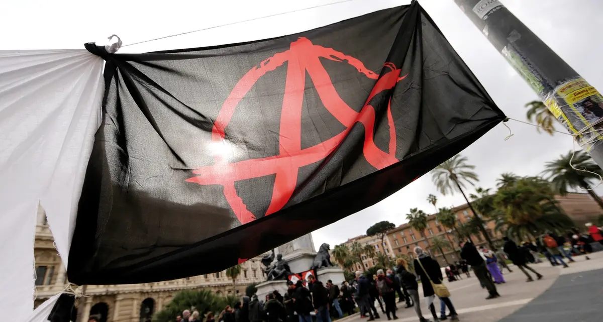 “Il 41bis a Cospito alimenta la lotta degli anarchici”. Parola di intelligence