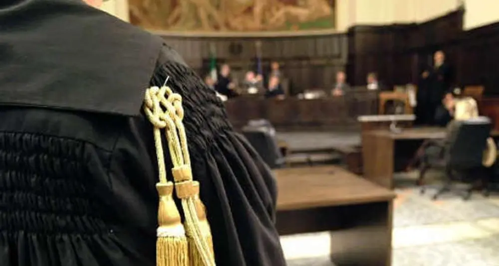 I penalisti: giustizia- show anche sul caso Logli, si guardi alla sobrietà di Cassazione e carabinieri