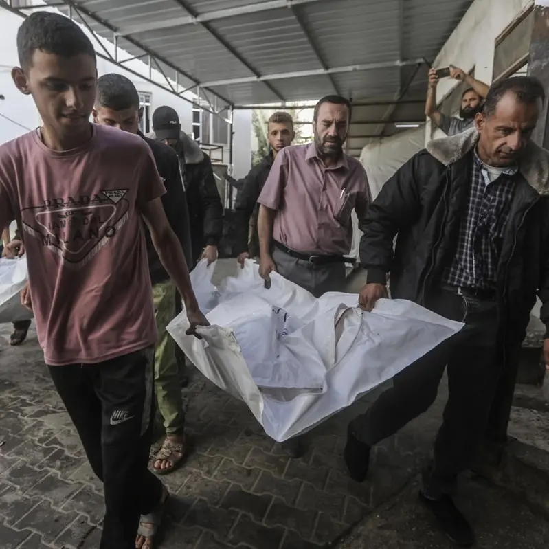 Gli Stati Uniti sospendono la consegna di bombe a Israele per timori su Rafah