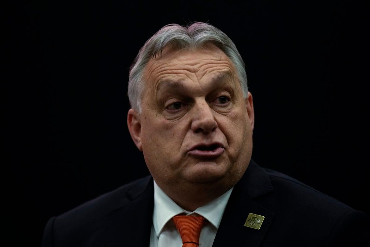 Orban, ovvero il cono d’ombra che oscura il nostro Stato di diritto