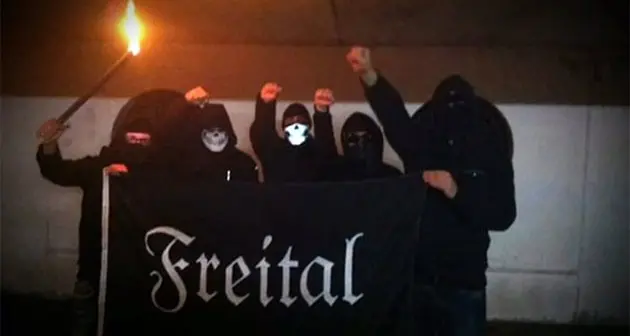 Germania, pioggia di condanne per i nazisti del gruppo \"Freital\"