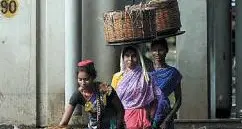 India, Cina e Pakistan, i monsoni provocano morte e distruzione