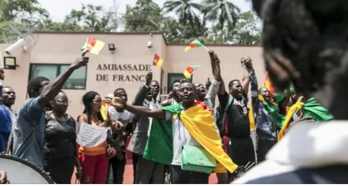 Usa, la denuncia dei difensori dei diritti umani: «Abusi sui richiedenti asilo del Camerun»