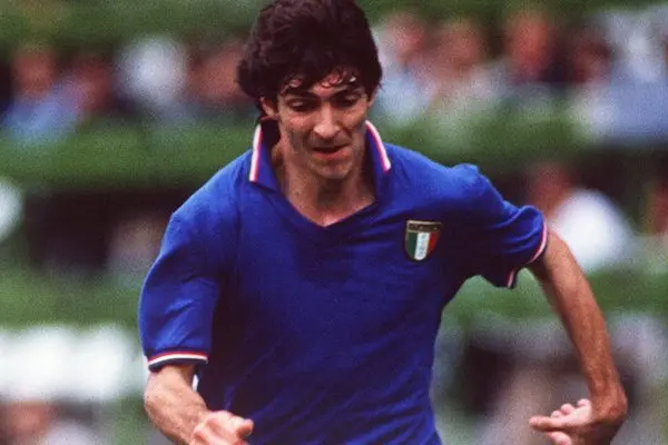 Paolo rossi