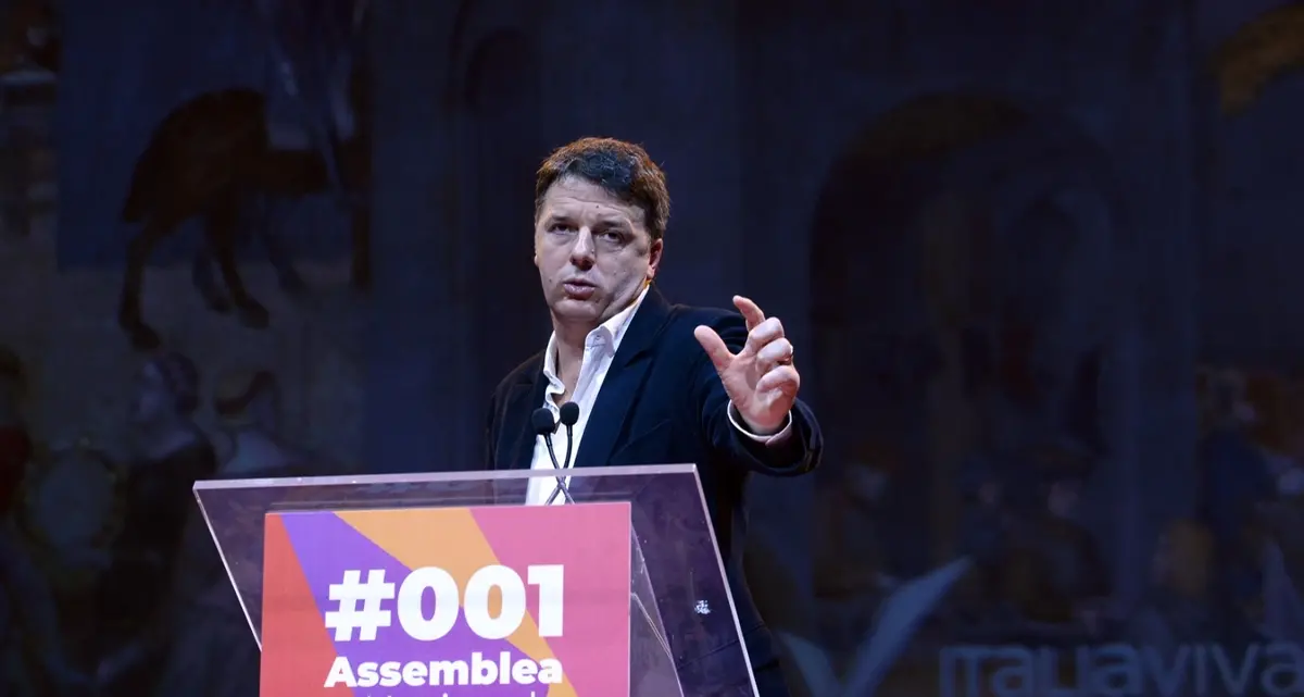 Prescrizione, Renzi: «Nessuno vuol far cadere il Governo, ma non moriremo grillini»