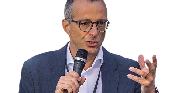 «Anticipiamo le primarie, alla costituente ci penserà il futuro segretario del Pd»
