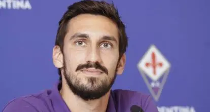 Tragedia Fiorentina: morto David Astori